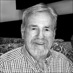 Roger B. Rainville (1944 - 2021)