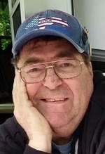Roger B. Ramsey (1942 - 2018)