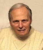 Roger Beaudoin (1939 - 2023)