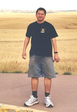 Roger Bolewicz (1973 - 2023)
