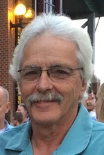 Roger C. Parent (1950 - 2017)