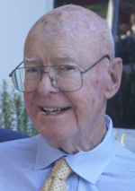 Roger Charles Dunn (1933 - 2020)