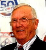 Roger Chesley