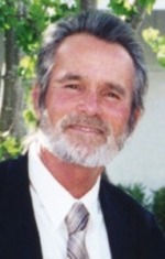 Roger Clark Bradley (1946 - 2017)