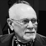 Roger Clark Johnsen (1941 - 2020)