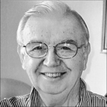 Roger Clement Vogler (1927 - 2020)