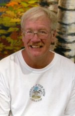 Roger Curran