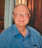 Roger Deal (1941 - 2020)
