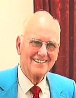 Roger E. Calkins (1930 - 2023)