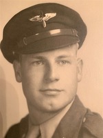 Roger E. Nowlin (1924 - 2023)