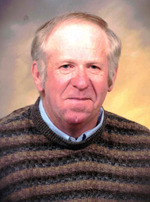 Roger Edward Baalson (1938 - 2020)