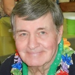 Roger Eugene_Harp