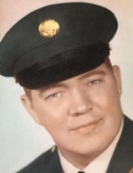 Roger F. Carpenter (1937 - 2020)