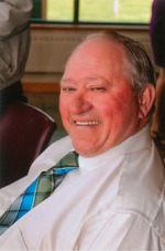 Roger F. Graham, Sr.