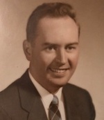 Roger F. Sugrue (1929 - 2019)
