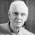 Roger G. Caldicott