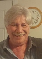 Roger Gelinas (1947 - 2019)
