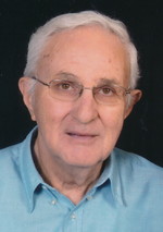 Roger George Pumper (1942 - 2020)