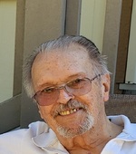 Roger Goodyear (1933 - 2022)