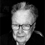 Roger H. Hatch (1925 - 2020)