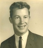 Roger H. Wood (1944 - 2020)