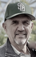 Roger Howard Samuels (1961 - 2022)