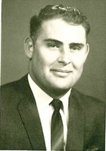 Roger Hymas