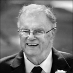 Roger J. Landry (1935 - 2022)
