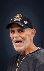 Roger J. Martin, Jr.