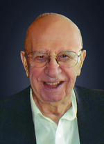 Roger J. Maurice (1926 - 2017)