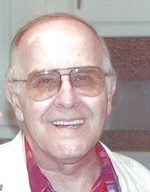 Roger J. Morin (1938 - 2021)