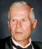Roger J. Soucy (1922 - 2015)
