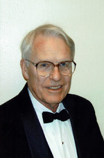 Roger Jackson Evans, Jr. (1930 - 2017)