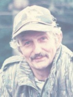 Roger James Waage (1947 - 2020)