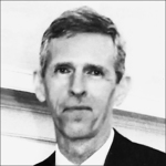Roger John Leonard
