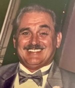 Roger L. Cummings, Jr. (1934 - 2022)