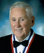 Roger L. Fontaine (1927 - 2017)