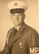 Roger L. Reese, Sr.