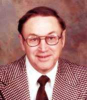 Roger L. St. George (1930 - 2016)