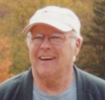 Roger L. Vezina (1937 - 2017)