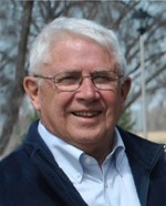 Roger Lee Skattum (1941 - 2020)