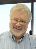 Roger Maggard (1947 - 2022)