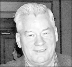 Roger McKinnon (1937 - 2016)