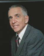 Roger Nils Folsom