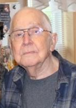 Roger Norris Carver