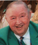 Roger P. Donoghue