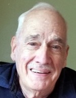 Roger P. Kelley