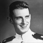 Roger P. Wessel (1931 - 2023)