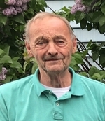 Roger  "Pee Wee" P. Woods