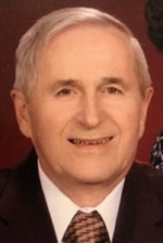 Roger R. Boisvert (1936 - 2021)